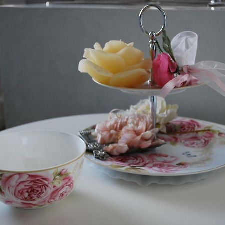 Casa Polly B&B กรอตตัมมาเร ภายนอก รูปภาพ