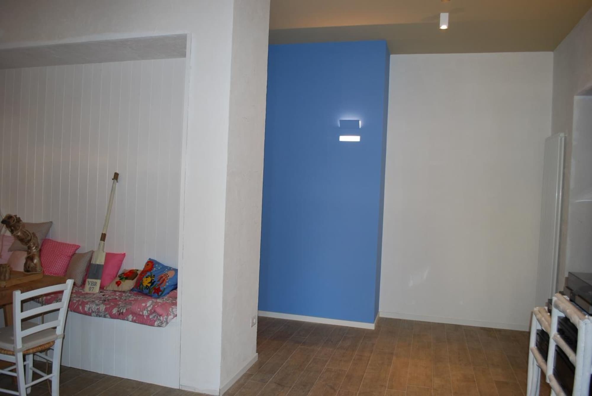Casa Polly B&B กรอตตัมมาเร ภายนอก รูปภาพ
