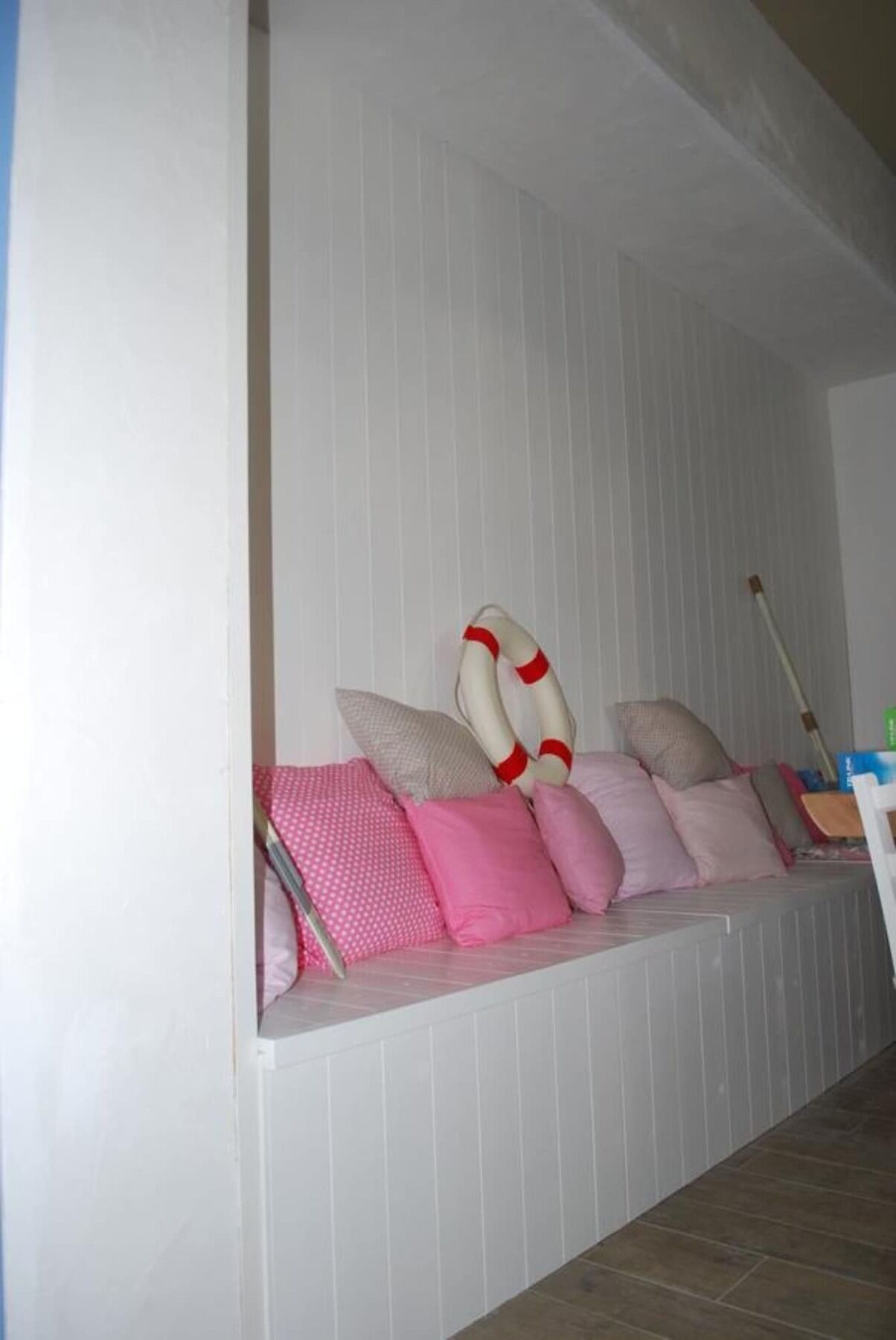 Casa Polly B&B กรอตตัมมาเร ภายนอก รูปภาพ