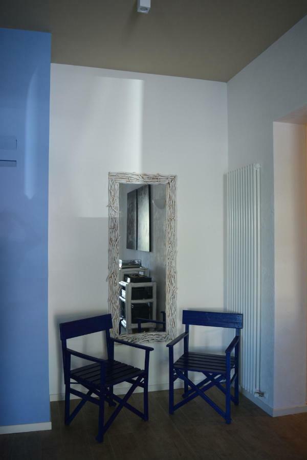 Casa Polly B&B กรอตตัมมาเร ภายนอก รูปภาพ