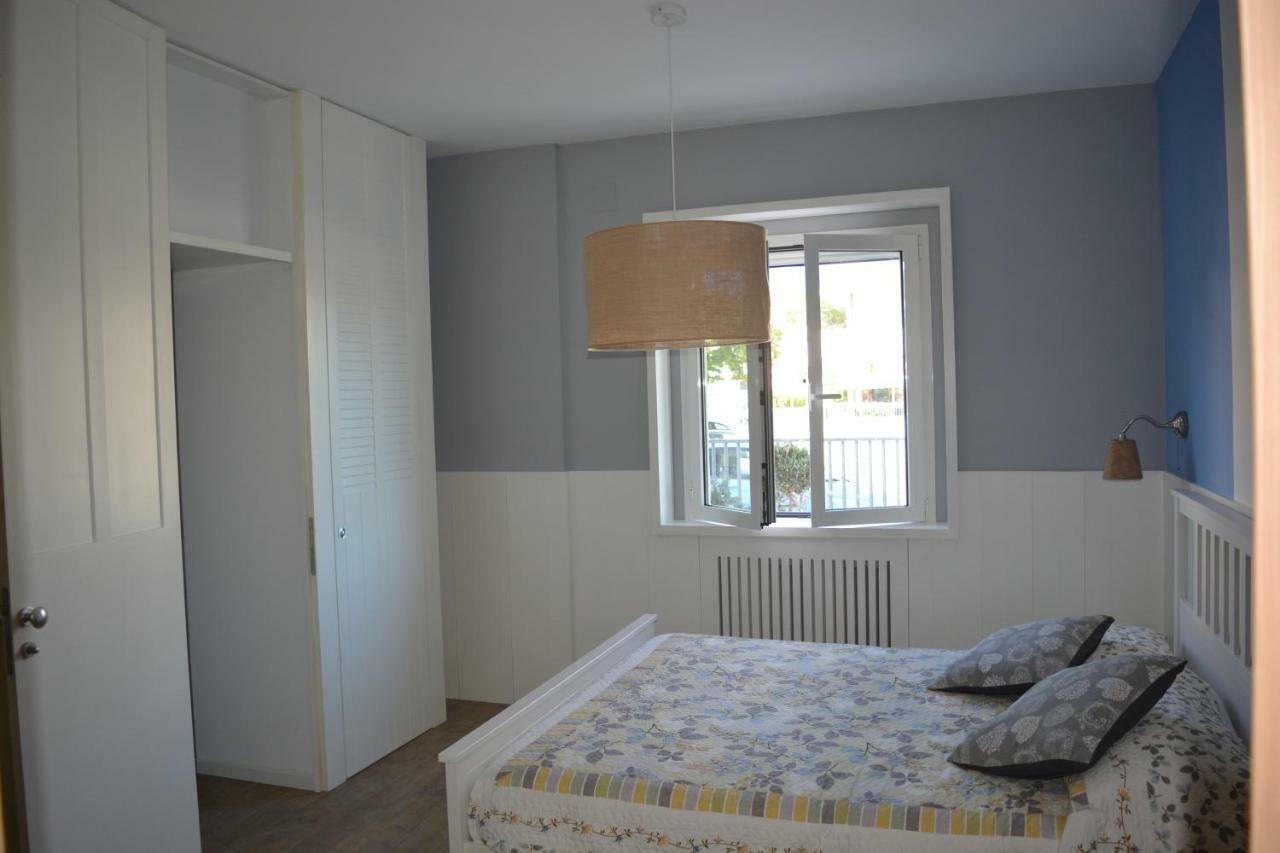 Casa Polly B&B กรอตตัมมาเร ภายนอก รูปภาพ